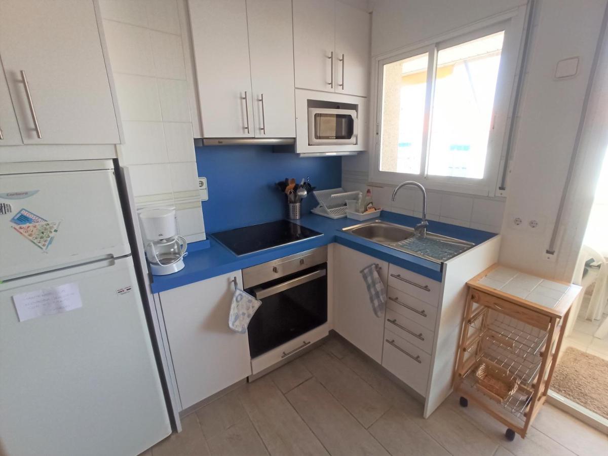 Apartament Bikini Miami Playa Zewnętrze zdjęcie