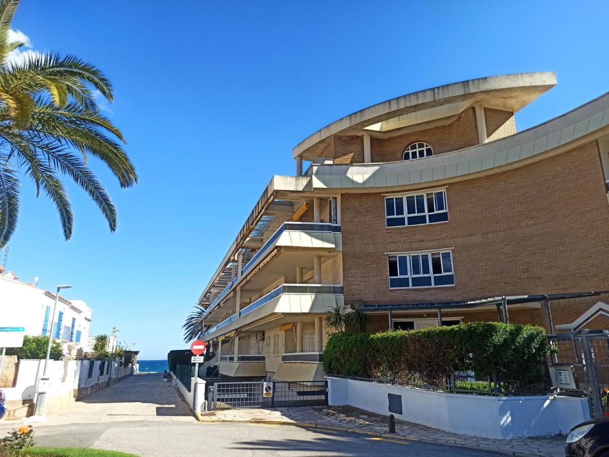 Apartament Bikini Miami Playa Zewnętrze zdjęcie