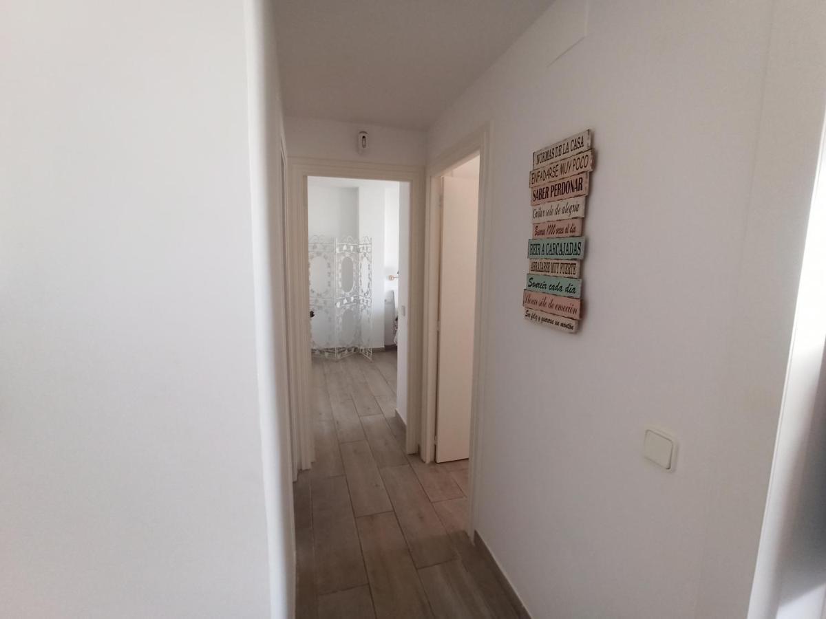 Apartament Bikini Miami Playa Zewnętrze zdjęcie
