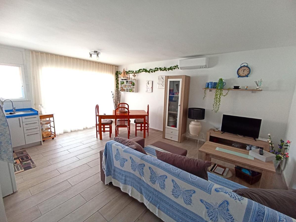 Apartament Bikini Miami Playa Zewnętrze zdjęcie