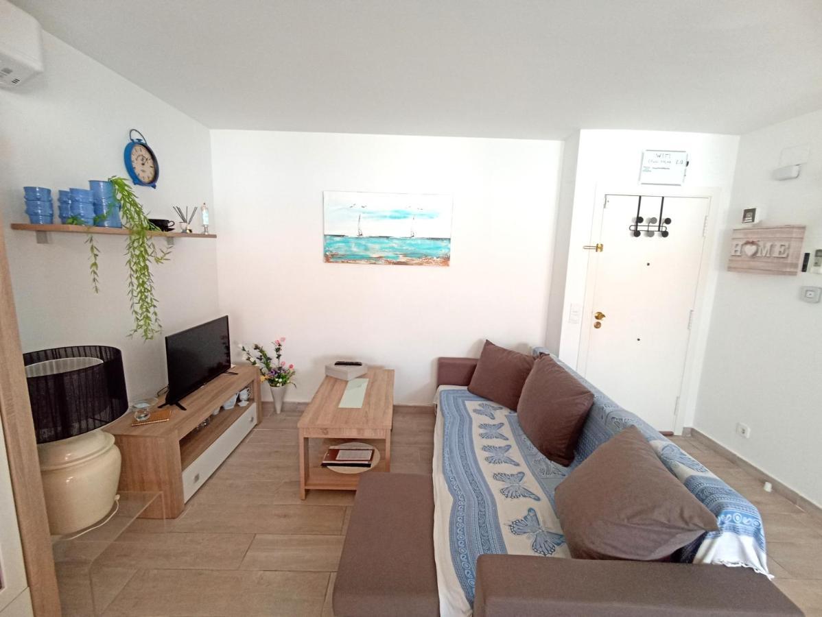 Apartament Bikini Miami Playa Zewnętrze zdjęcie
