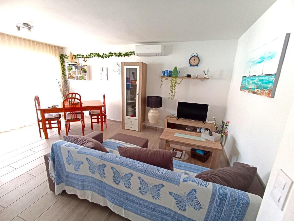 Apartament Bikini Miami Playa Zewnętrze zdjęcie