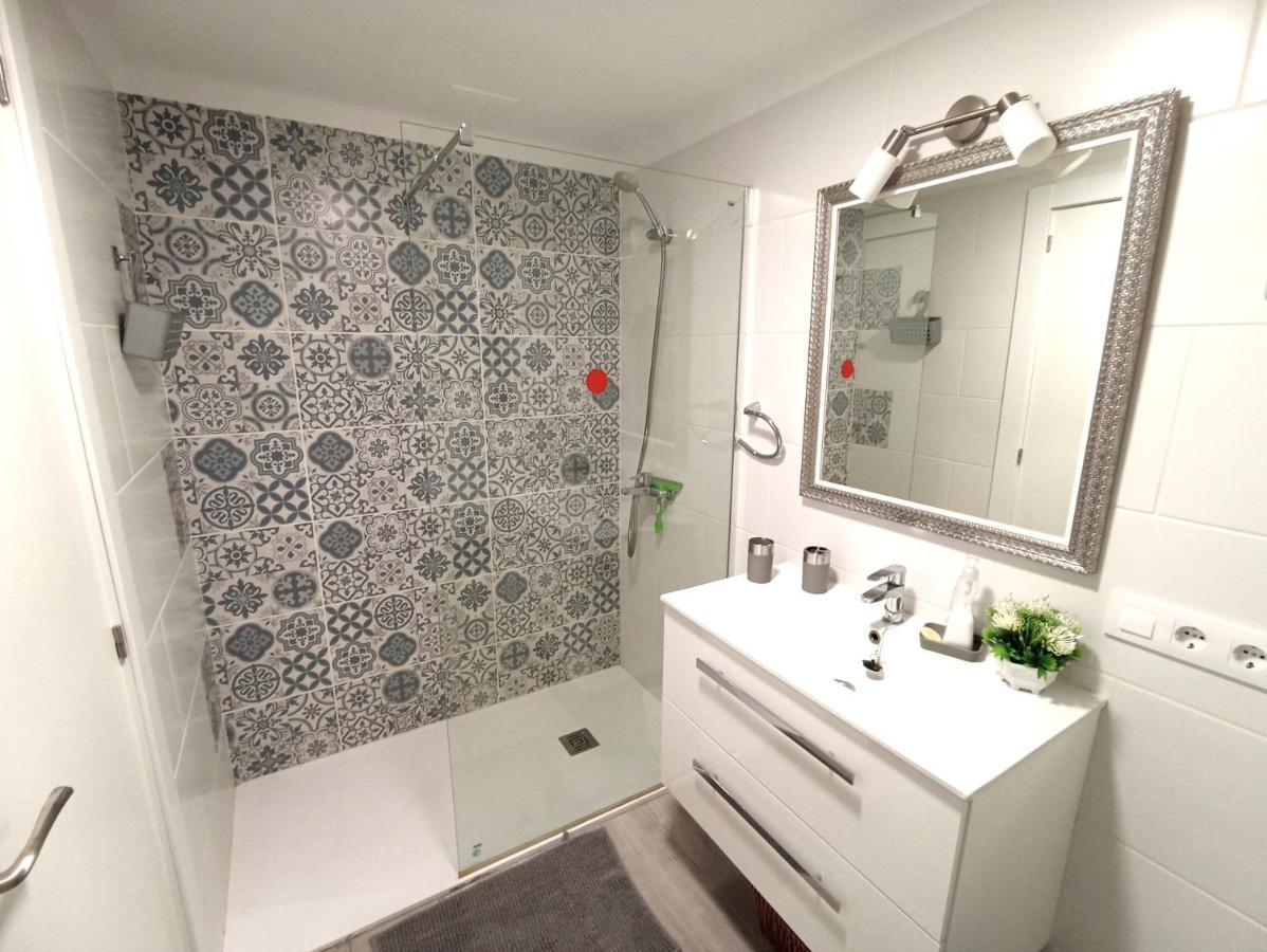 Apartament Bikini Miami Playa Zewnętrze zdjęcie
