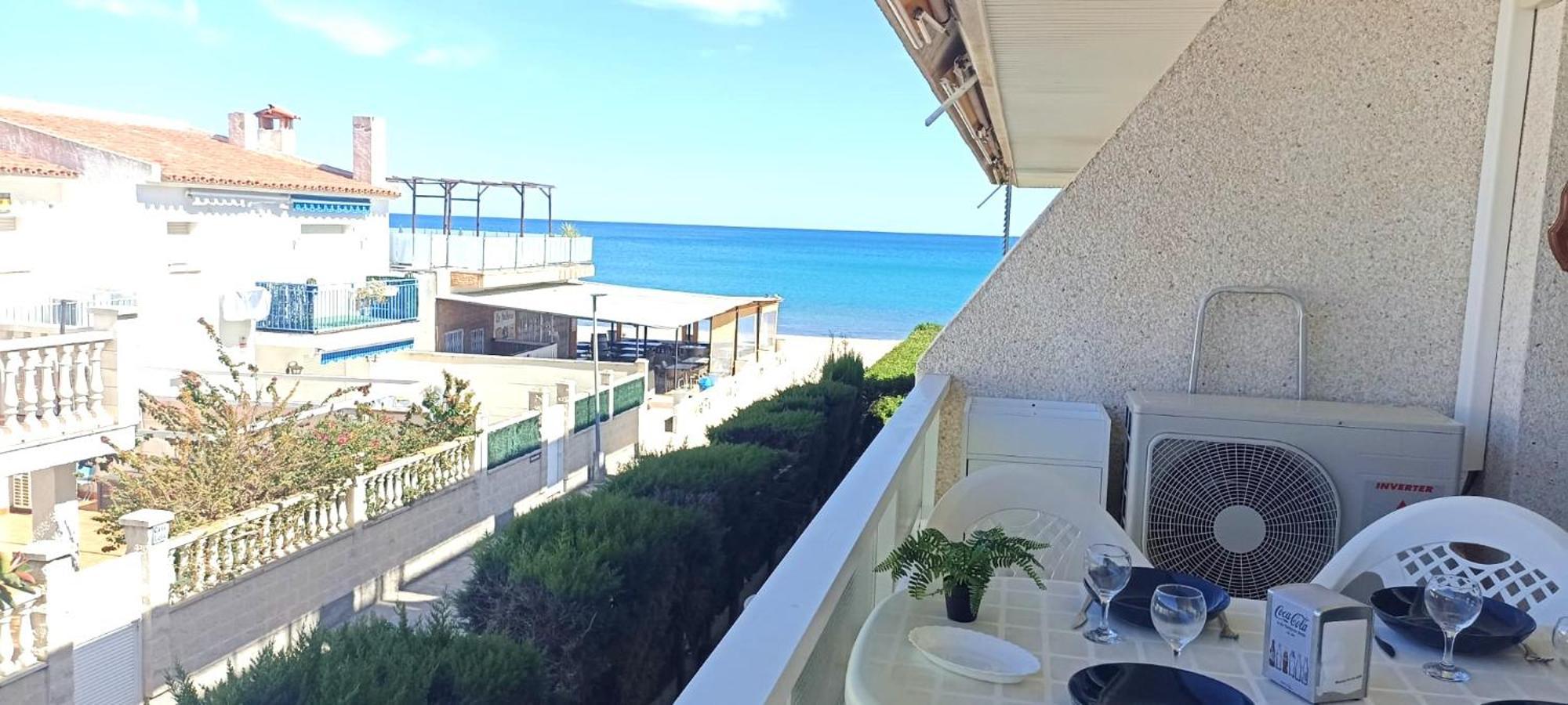 Apartament Bikini Miami Playa Zewnętrze zdjęcie